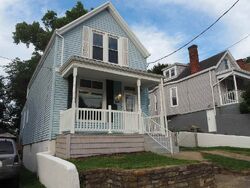Pre-foreclosure in  Thornton St Dayton, KY 41074