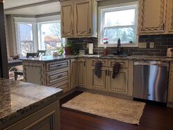 Pre-foreclosure in  Open Meadow Dr Independence, KY 41051