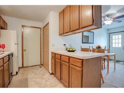 Pre-foreclosure in  N PARK DR Saint Paul, MN 55119