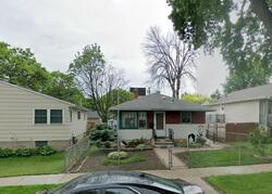 Pre-foreclosure in  Armstrong Ave Saint Paul, MN 55102