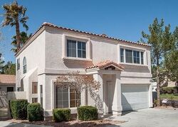 Pre-foreclosure in  Harwich Ave Las Vegas, NV 89129