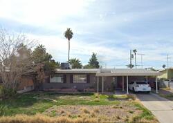 Pre-foreclosure in  Reynolds Ave North Las Vegas, NV 89030