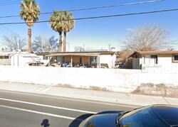 Pre-foreclosure in  Brady Ave Las Vegas, NV 89101