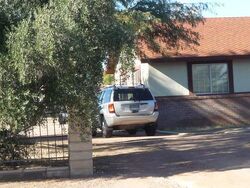 Pre-foreclosure in  Fairfield Ave Las Vegas, NV 89123