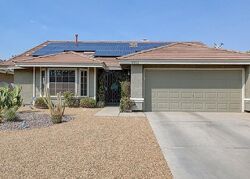 Pre-foreclosure in  Yosemite Ct Henderson, NV 89074