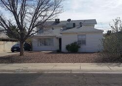 Pre-foreclosure in  Elm St Henderson, NV 89015