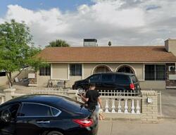 Pre-foreclosure in  N 49th Dr Phoenix, AZ 85035