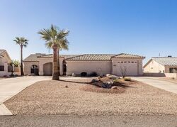 Pre-foreclosure in  Kirk Dr Lake Havasu City, AZ 86404