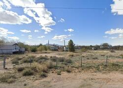 Pre-foreclosure in  N Anway Rd Marana, AZ 85653