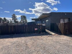 Pre-foreclosure in  E Rocky Knolls Rd Cottonwood, AZ 86326