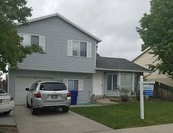 Pre-foreclosure in  W Jarrad Rd Salt Lake City, UT 84118