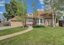 Pre-foreclosure in  E 45th Ave Denver, CO 80249