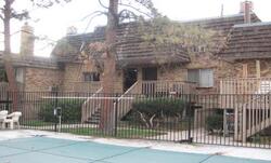 Pre-foreclosure in  S HOLLY ST Denver, CO 80222