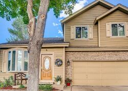 Pre-foreclosure in  Sunnyside Pl Littleton, CO 80126