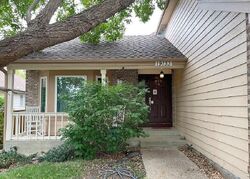 Pre-foreclosure in  E Oak Creek Way Parker, CO 80134