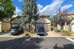 Pre-foreclosure in  Lexington Village Ln Colorado Springs, CO 80916