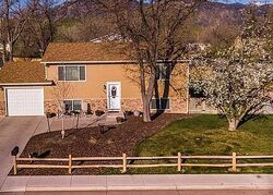 Pre-foreclosure in  Maxwell St Colorado Springs, CO 80906