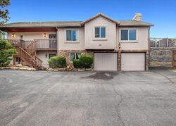 Pre-foreclosure in  Fawnwood Rd Monument, CO 80132