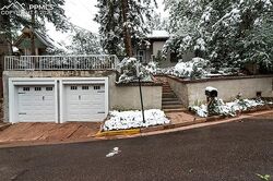 Pre-foreclosure in  Ruxton Ave Manitou Springs, CO 80829