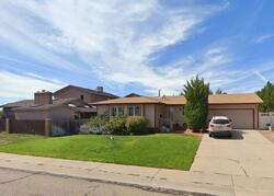 Pre-foreclosure in  Cornell Cir Pueblo, CO 81005
