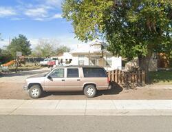 Pre-foreclosure in  Ash St Hudson, CO 80642