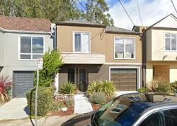 Pre-foreclosure in  Mangels Ave San Francisco, CA 94131