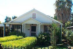 Pre-foreclosure in  W Alice Ave Thornton, CA 95686