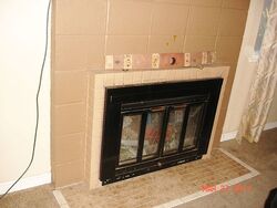 Pre-foreclosure in  DOUGLAS RD Stockton, CA 95207