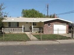  W El Monte St, Stockton CA
