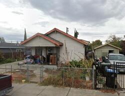 Pre-foreclosure in  W 7th St Stockton, CA 95206