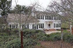 Pre-foreclosure in  Garcero Rd Atascadero, CA 93422