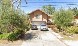 Pre-foreclosure in  Spruce Ave Menlo Park, CA 94025