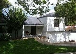 Pre-foreclosure in  El Camino Real Vallejo, CA 94590