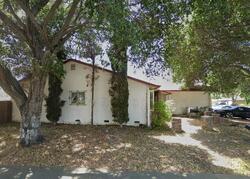 Pre-foreclosure in  De Paul Dr Vallejo, CA 94589
