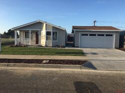 Pre-foreclosure in  E Sierra Madre Ave Santa Maria, CA 93454