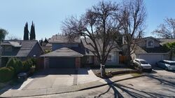 Pre-foreclosure in  Bonneau Ct Patterson, CA 95363