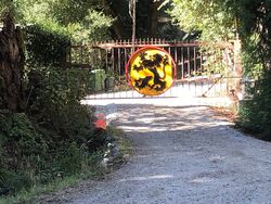  Far View Rd, Boulder Creek CA