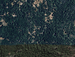 Pre-foreclosure in  Kings Hwy Boulder Creek, CA 95006