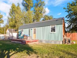 Pre-foreclosure in  Kawil Ln Red Bluff, CA 96080