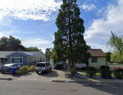 Pre-foreclosure in  Beverley Ave Red Bluff, CA 96080