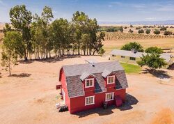 Pre-foreclosure in  Paskenta Rd Red Bluff, CA 96080