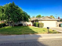 Pre-foreclosure in  S Burke St Visalia, CA 93292