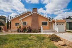 Pre-foreclosure in  Portola Ave Exeter, CA 93221