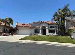 Pre-foreclosure in  Avenida Canora Oceanside, CA 92057