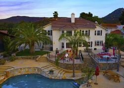 Pre-foreclosure in  Vista Vicente Ct Ramona, CA 92065