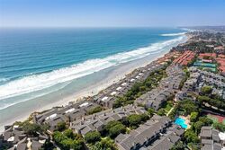 Pre-foreclosure in  S Sierra Ave UNIT 47 Solana Beach, CA 92075