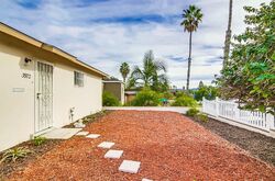 Pre-foreclosure in  Ocean View Blvd San Diego, CA 92113