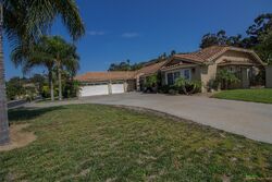 Pre-foreclosure in  San Miguel Ct Bonita, CA 91902