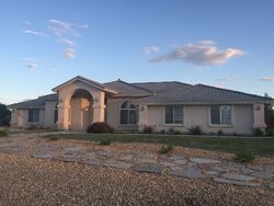 Pre-foreclosure in  Oneida Rd Apple Valley, CA 92307