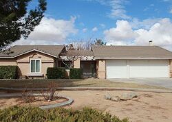 Pre-foreclosure in  Massai Trl Apple Valley, CA 92307